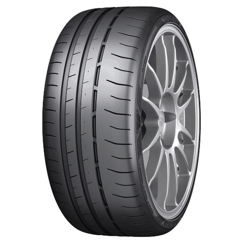 325/30R21 opona GOODYEAR EAGLE F1 SUPERSPORT R XL NA2 108Y
